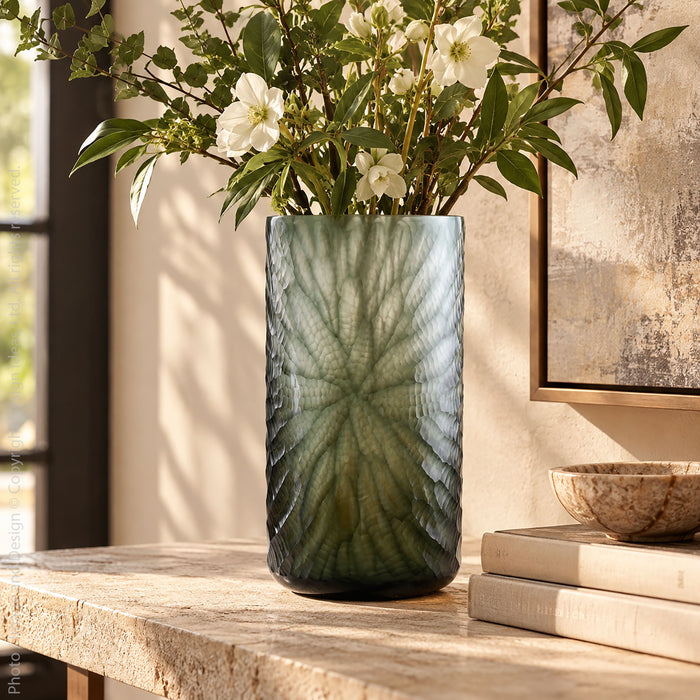 Highland™ vase