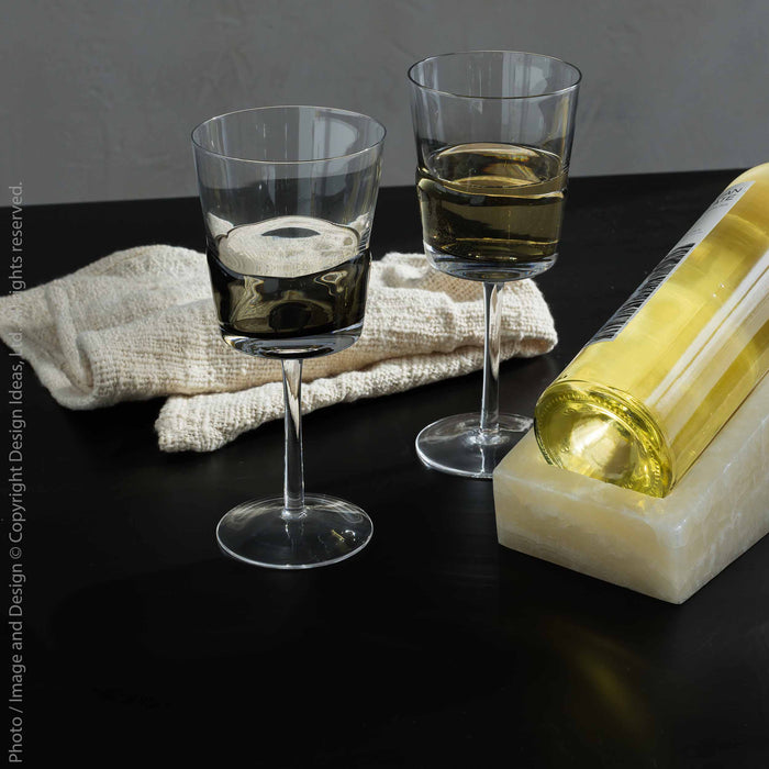 Splash™ wine glass (set of 4)