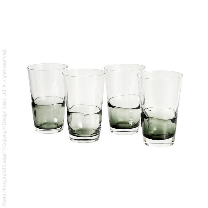 Splash™ highball glass (set of 4)