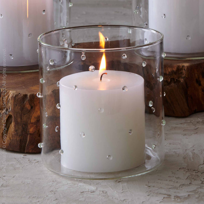 Livenza™ hurricane (4.5 in.)