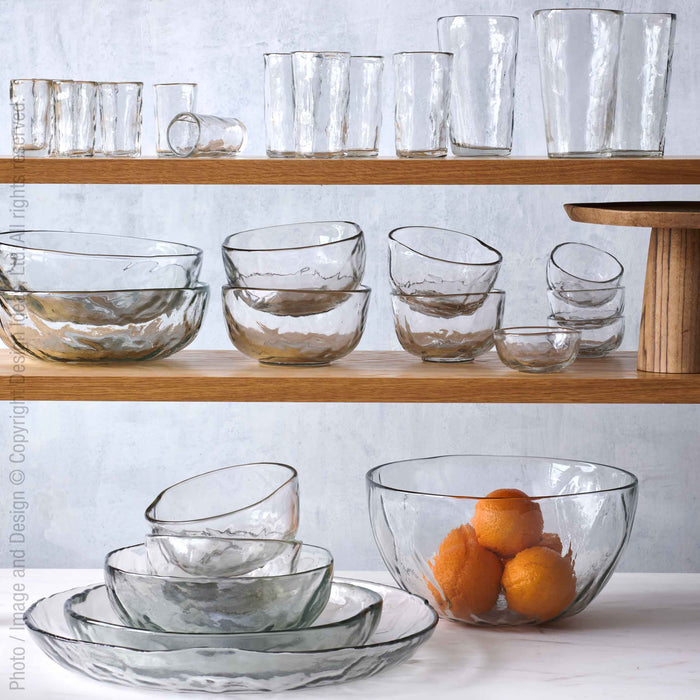 Wabisabi™ decorative bowl (12 in.)