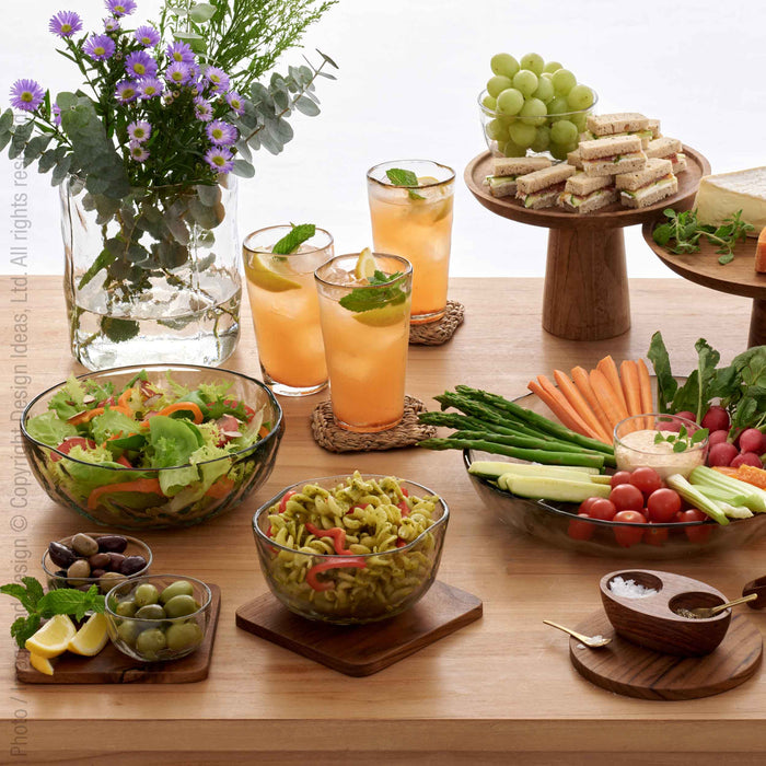 Wabisabi™ decorative bowl (12 in.)