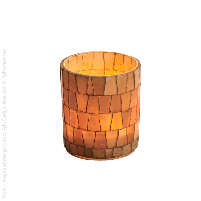Orsoni™ candleholder (3.1 in dia)