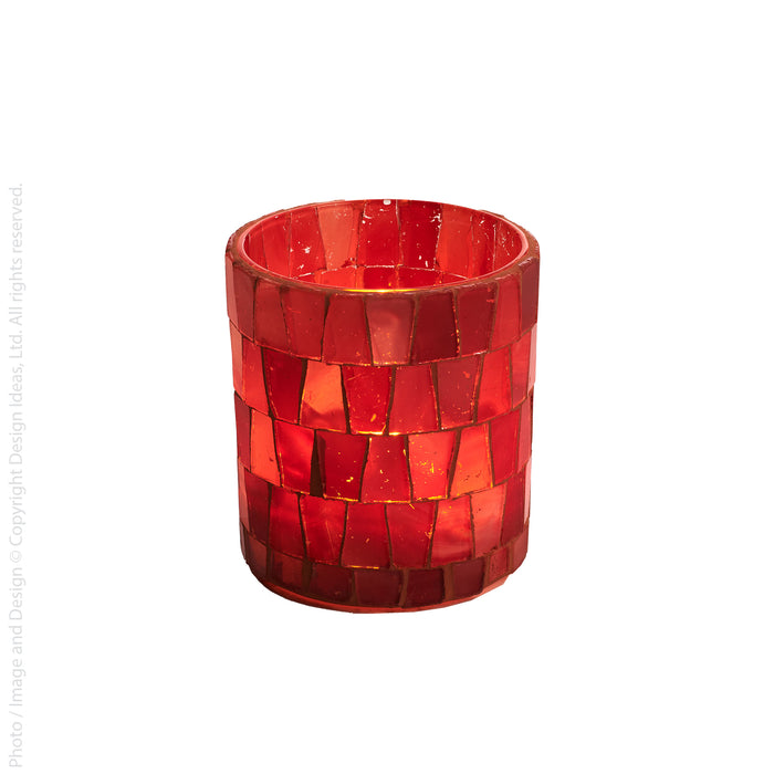 Orsoni™ candleholder (3.1 in dia)