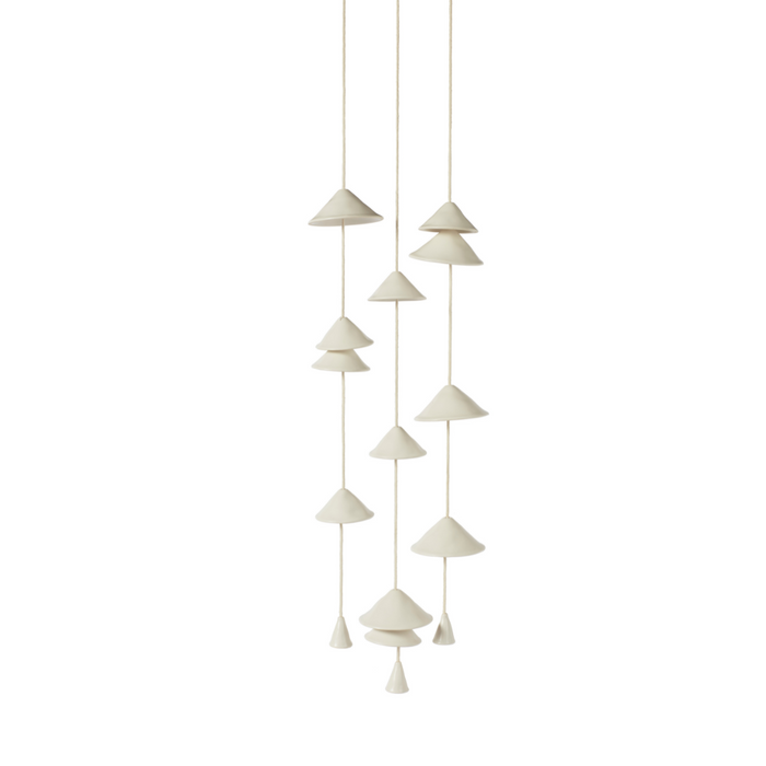 Eos Chimes (Set of 3)