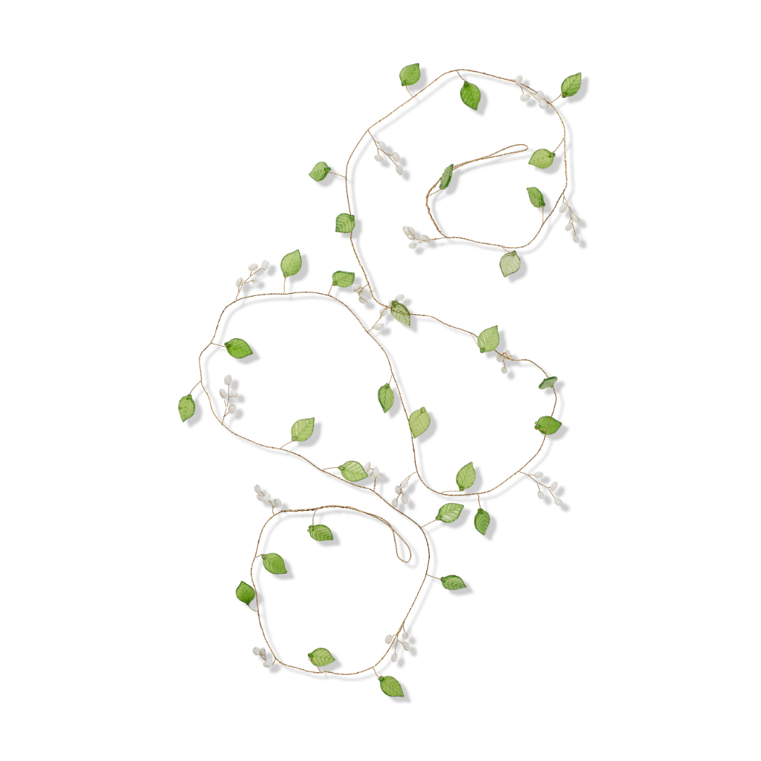 Mistletoe Garland Design Ideas mistletoe-garland-design-ideas