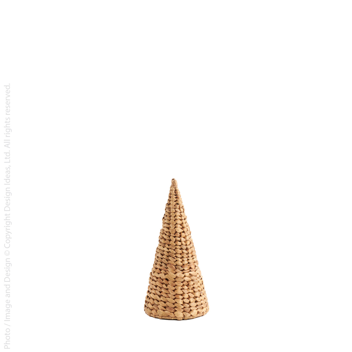 Kringle™ tree (12.5 in.) — Design Ideas