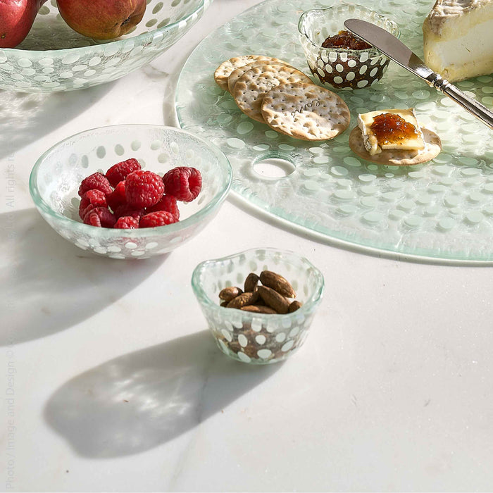 Kalista™ cup — Design Ideas