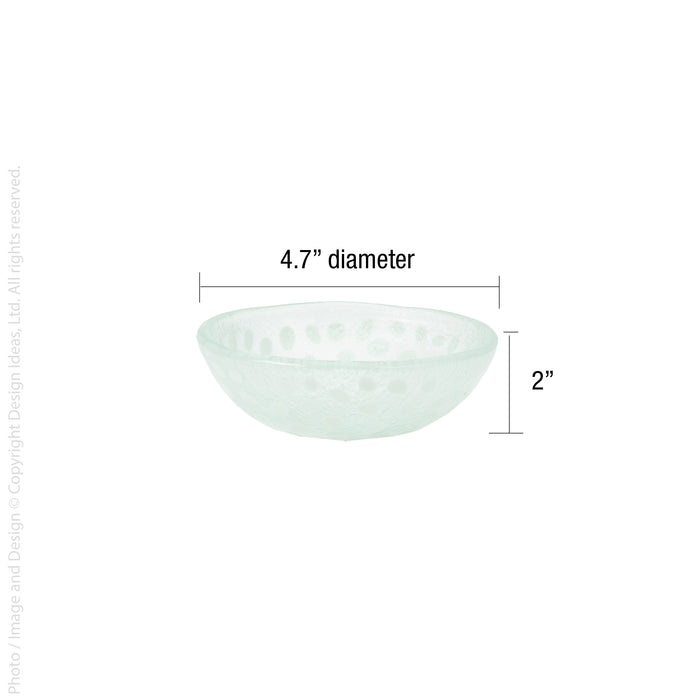 Kalista™ bowl (4.7 in)