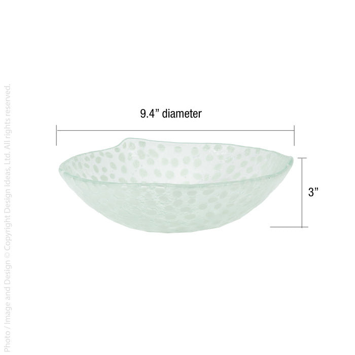 Kalista™ bowl (9.4 in)