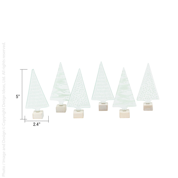 Kalista™ tree (5 in)