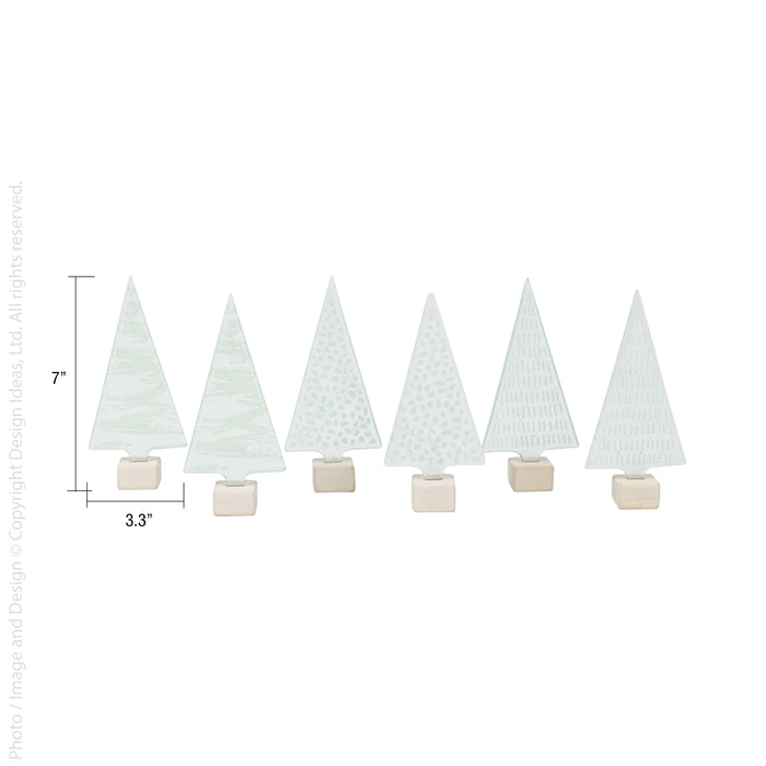 Kalista™ tree (7 in)