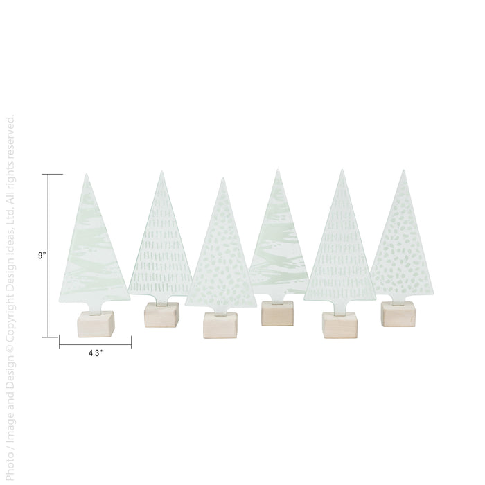 Kalista™ tree (9 in)