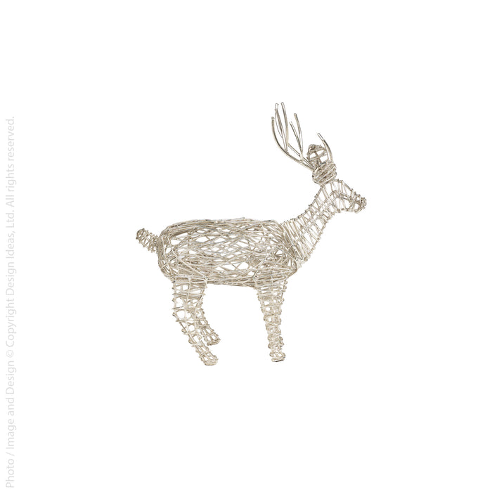 Azella™ reindeer