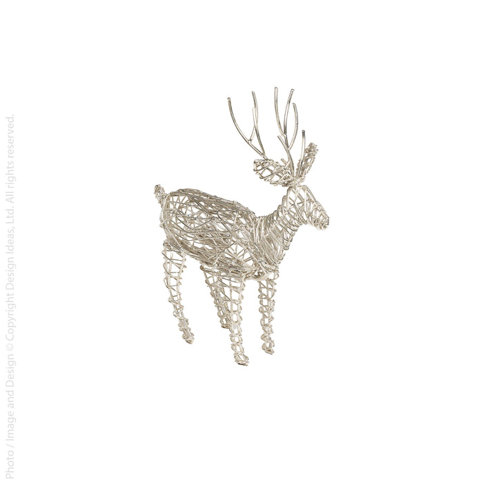 Azella™ reindeer