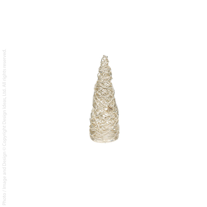 Azella™ tree (9 in)