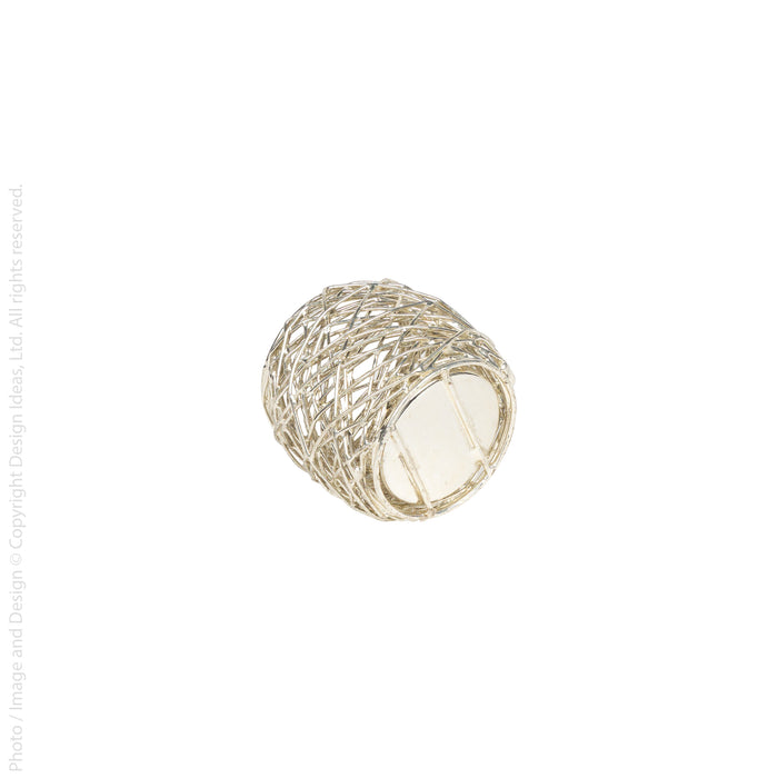 Azella™ candleholder