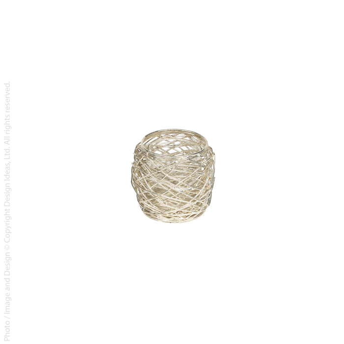 Azella™ candleholder