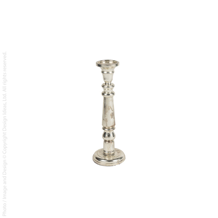 Haven™ candleholder (18 in)