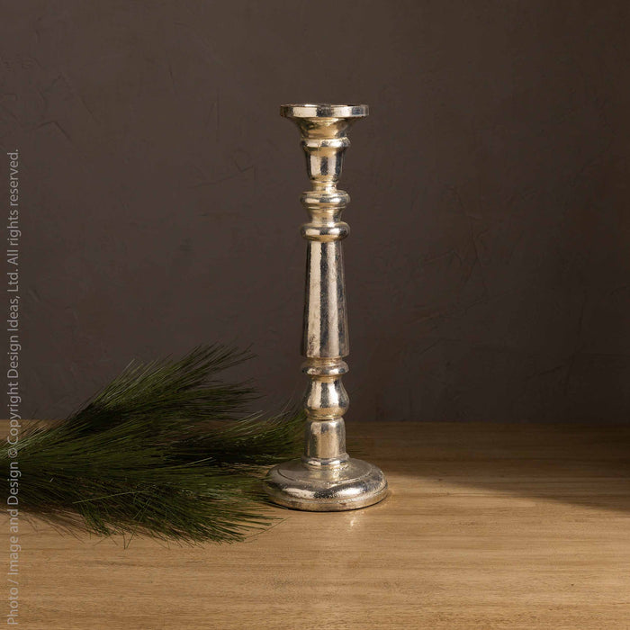 Haven™ candleholder (18 in)