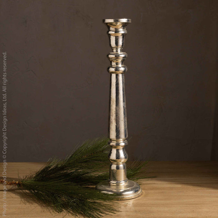 Haven™ candleholder (24 in)