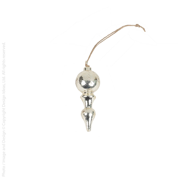 Norynne™ ornament (testa)