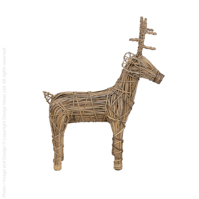 Alden™ deer (small)