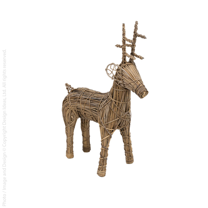 Alden™ deer (small)