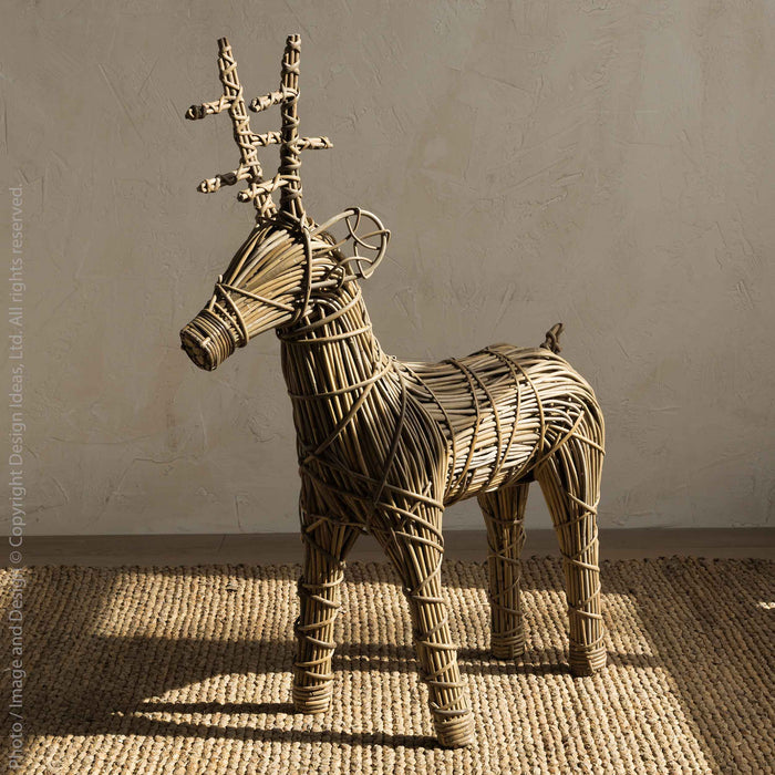 Alden™ deer (small)