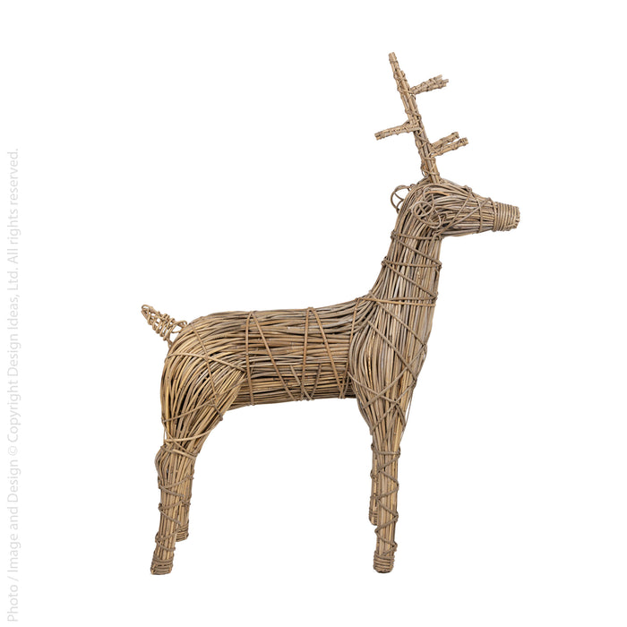 Alden™ deer (medium)