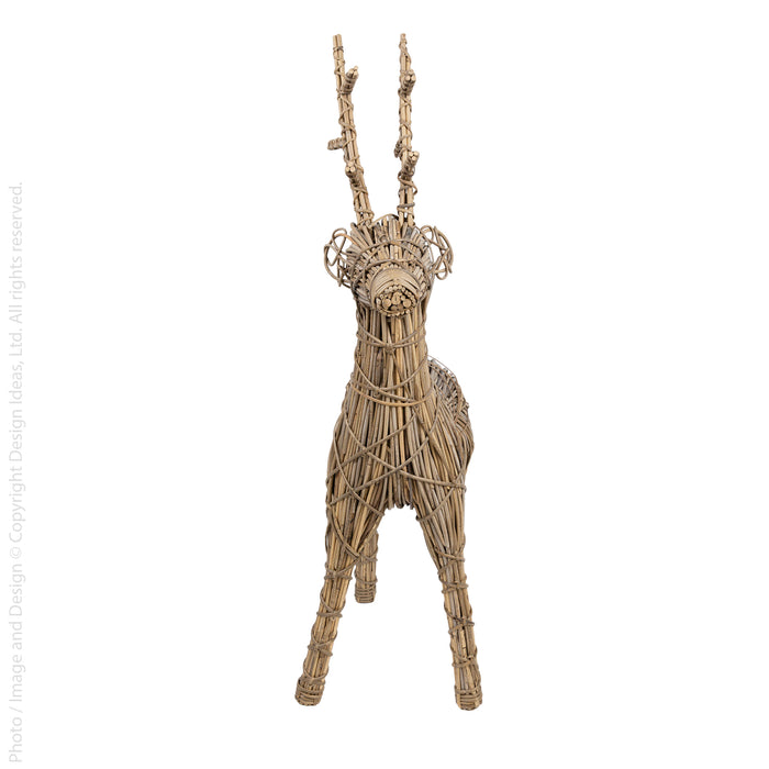 Alden™ deer (medium)