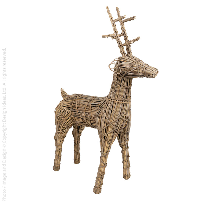 Alden™ deer (medium)