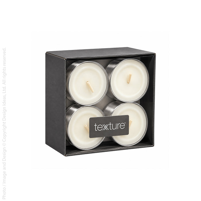 Tealight candles (box of 12)