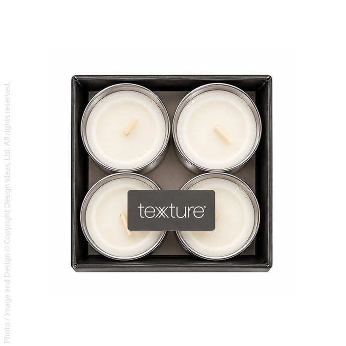 Tealight candles (box of 12)