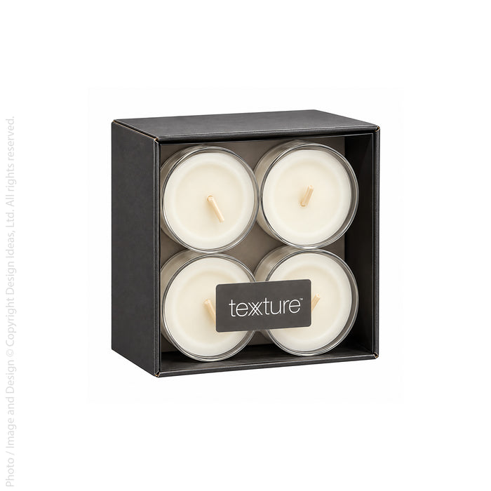 Tealight tealights (box of 12)