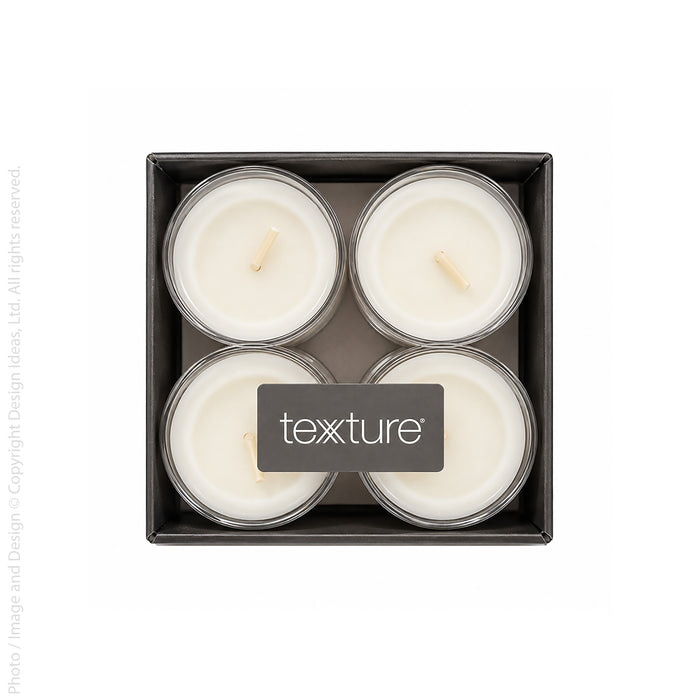 Tealight tealights (box of 12)
