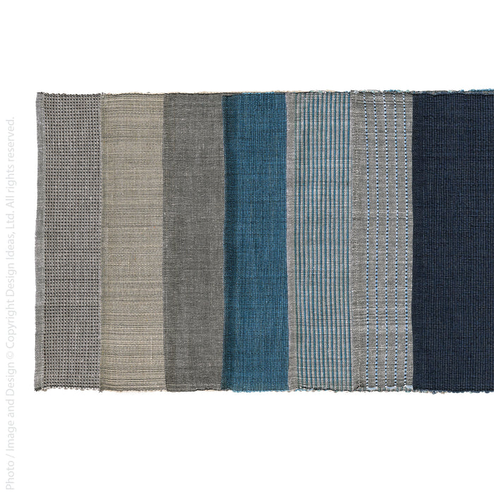 Mekong™ placemat