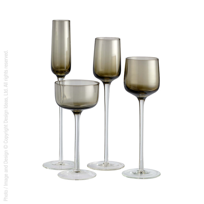 Jerez™ aperitif glasses