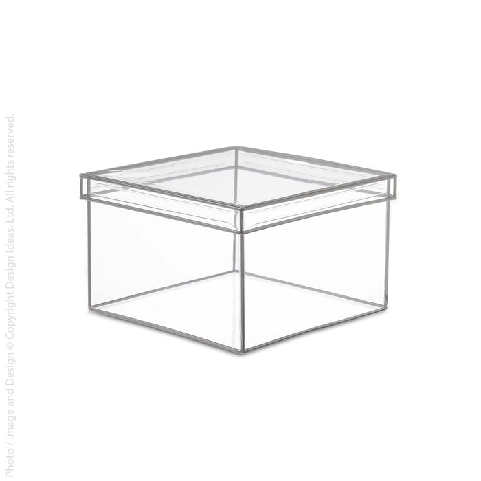 Lookers™ boxes (square: large)