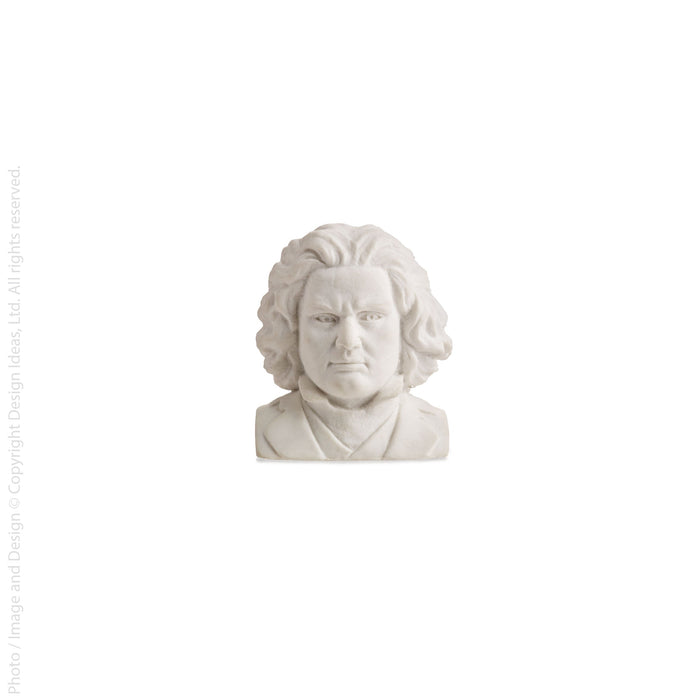 Beethoven eraser