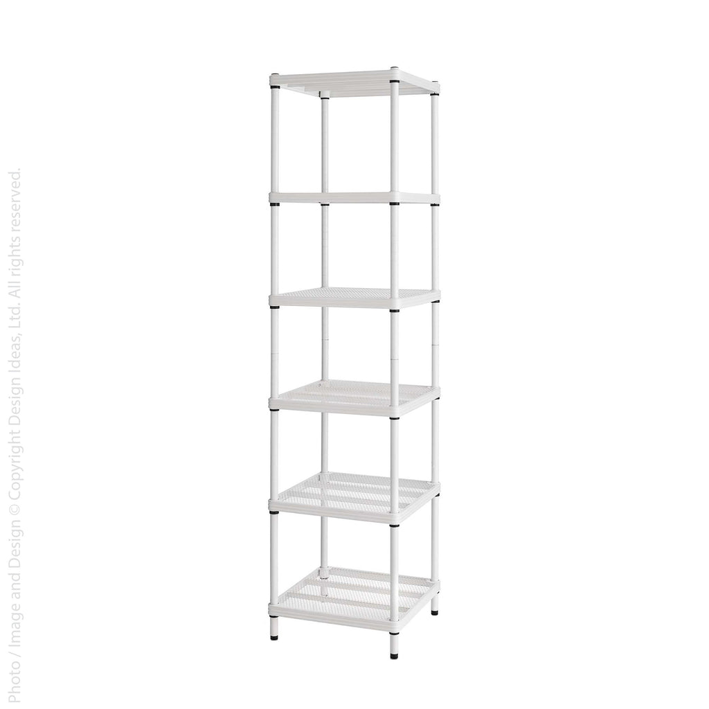 Dropship Storage Shelves 5 Tier Heavy Duty Metal Shelving Unit