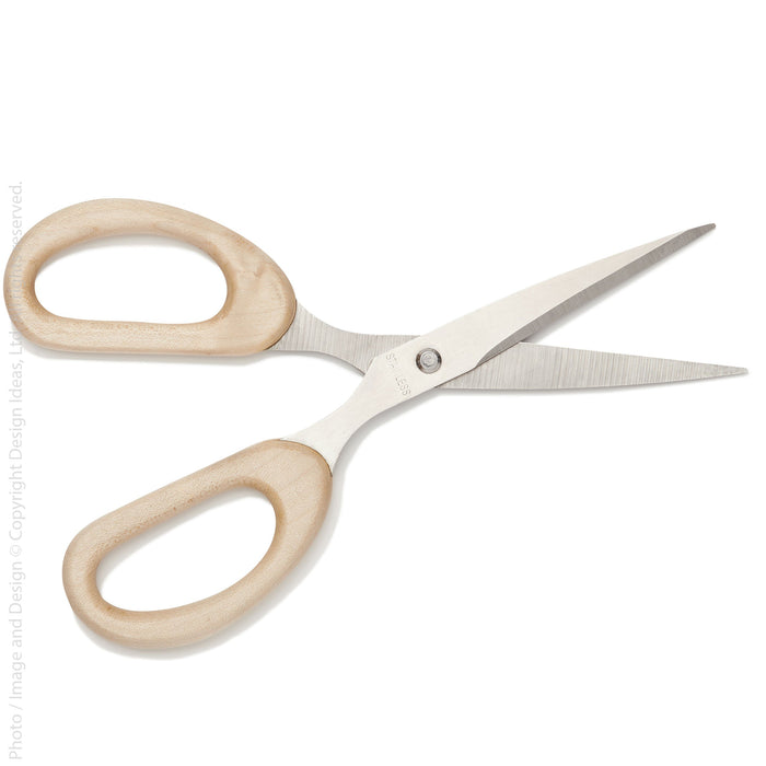 Upland™ scissors