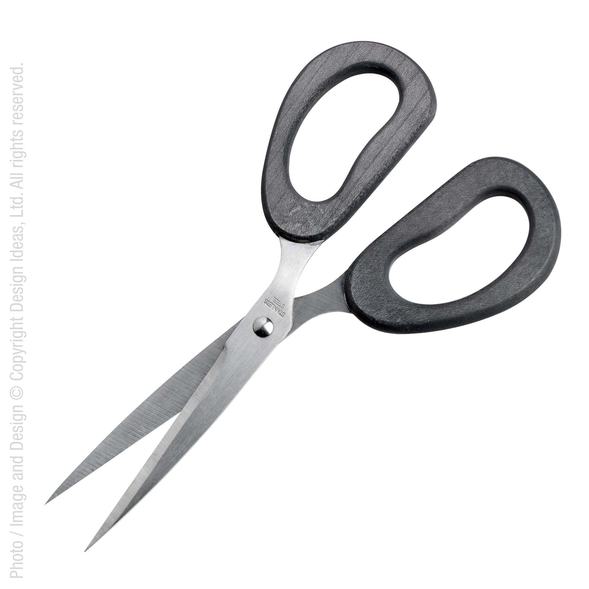 Wholesale Kitchen Scissors- Black