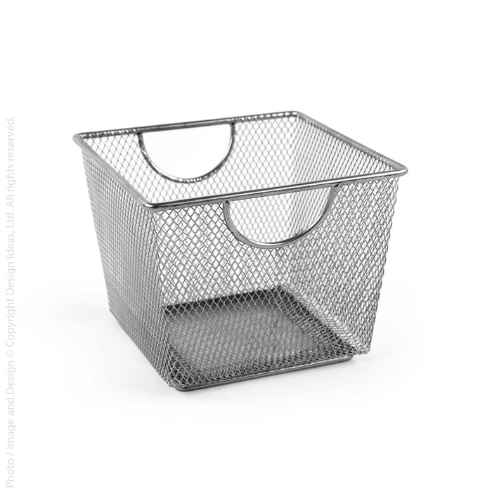 MeshWorks® storage nest mesh (small)