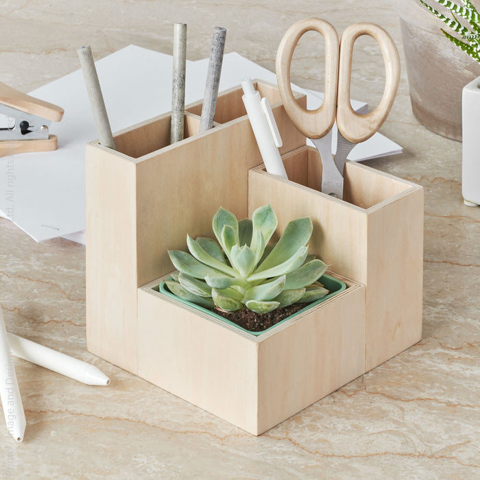 Terrace™ desktop buddy