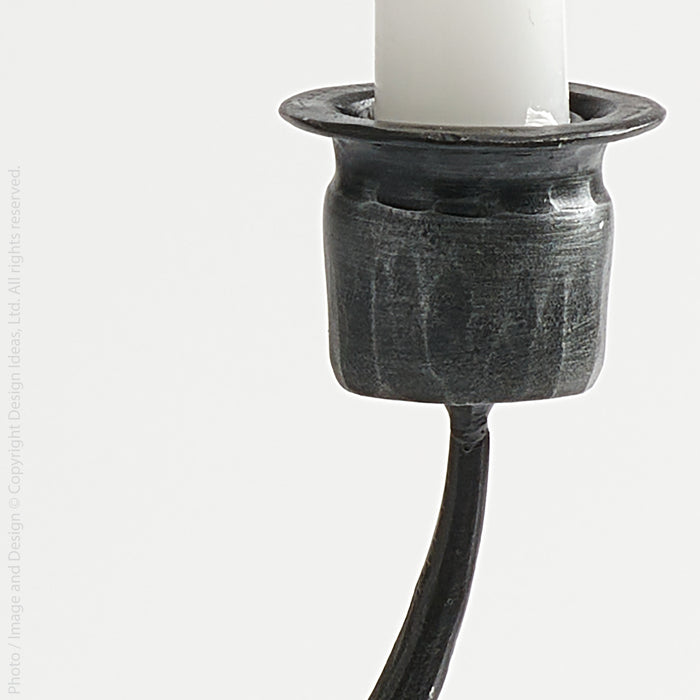 Revere™ candelabra