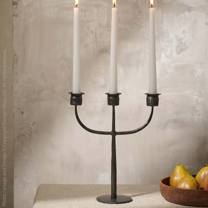 Revere™ candelabra