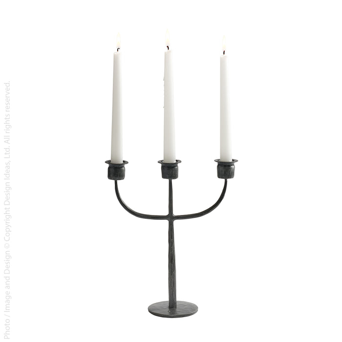 Revere™ candelabra