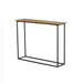 Pietra Console Table-texxture