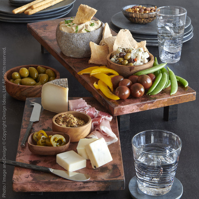 Chiku™ bowl (4 in.)